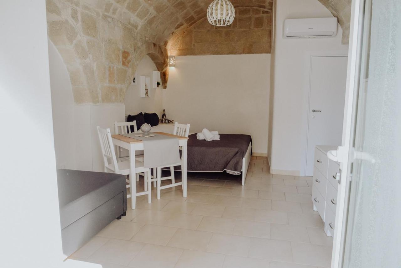 Mali Room By Monholiday Monopoli Exterior photo